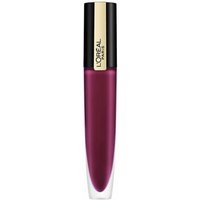 L’Oréal Rouge Signature Liquid Lipstick Voodoo 204