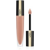 L’Oreal Rouge Signature Matte Lipstick  – 110 Empower