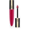 L'Oreal Rouge Signature Matte Lipstick 112 I Represent buy online shopping cheap sale
