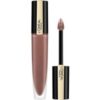 L'Oreal Rouge Signature Matte Lipstick 206 I Scintillate buy online shopping cheap sale