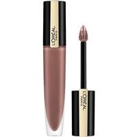L’Oreal Rouge Signature Matte Lipstick 206 I Scintillate