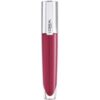 L'Oreal Rouge Signature Plumping Lip Gloss - 416 I Raise buy online shopping cheap sale