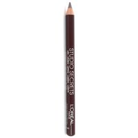 L’Oreal Studio Secrets Lip Liner – 041 Plum