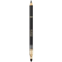 L’Oreal Superliner Le Smoky Pencil – 202 Mystic Grey