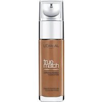 L’Oreal True Match Foundation