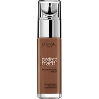 L’Oreal True Match Foundation