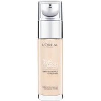 L’Oreal True Match Foundation