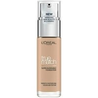 L’Oreal True Match Foundation