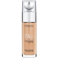 L’Oreal True Match Foundation