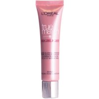L’Oréal True Match Highlight Liquid Glow Illuminator