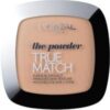L'Oreal True Match Perfecting Powder - Honey buy online shopping cheap sale