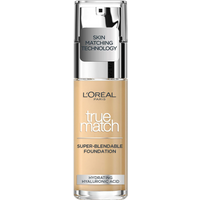 L’Oreal True Match Super-Blendable Foundation – 3.5.N Peach