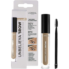 L'Oreal Unbeliva Brow Longwear Brow Gel - 102 Cool Blonde buy online shopping cheap sale