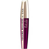 L’Oreal Volume Million Lashes Fatale Mascara – Black