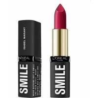 L’Oreal X Isabel Marant Lipstick – La Butte Marshall