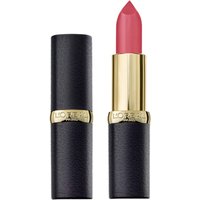 L’Oreal‎ Color Riche Matte Lipstick – 104 Strike A Rose
