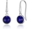 Lapis Drop Earrings buy online shopping cheap sale