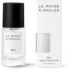 Le Rouge à Ongles Base Nail Polish 8ml buy online shopping cheap sale