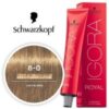 Light Blonde 8-0 Schwarzkopf Royal Igora Permanent Color - 8-0 Light Blonde buy online shopping cheap sale