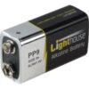 Lighthouse 9v High Peformance Alkaline Battery buy online shopping cheap sale