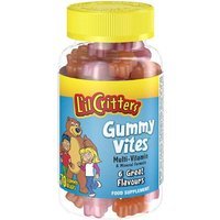 L’il Critters Gummy Vites Gummy Vitamins (70)