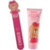 Line Friends Hands and Nail Care Kit buy online shopping cheap sale