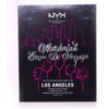 Lip And Eye Collection - Los Angeles buy online shopping cheap sale
