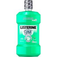 Listerine Smart Rinse Mild Mint (500ml)