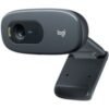 Logitech C270 HD Webcam buy online shopping cheap sale