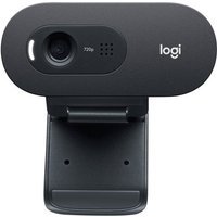 Logitech C505e USB Webcam