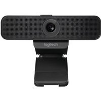 Logitech C925e Webcam