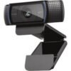 Logitech HD Pro C920 Webcam buy online shopping cheap sale