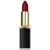 Loreal Color Riche Matte Lipstick – 349 Paris Cherry