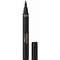 L’oreal Paris Super Liner Superstar Eyeliner – Black