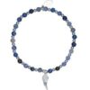 Love & Harmony Stacking Bracelet buy online shopping cheap sale