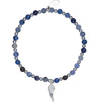 Love & Harmony Stacking Bracelet