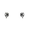 Lucky Clover Stacking Stud Earrings buy online shopping cheap sale