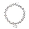 Lucky Elephant Stacking Bracelet buy online shopping cheap sale