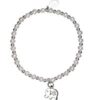 Lucky Elephant Stacking Bracelet buy online shopping cheap sale