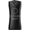 Lynx Black Shower Gel (250ml) buy online shopping cheap sale