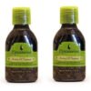 Macadamia Natural Oil Healing Oil Treatment 27ml - Healing Oil Treatment 27ml (2pks) buy online shopping cheap sale