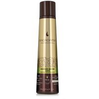 Macadamia Weightless Moisture Conditioning Mist 236ml – Moisture Shampoo 100ml