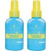 Macadamia Weightless Moisture Conditioning Mist 236ml - Sun Shield Dry Oil 125ml (2pks) buy online shopping cheap sale
