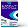 Macu-Save Capsules 3 months (90) buy online shopping cheap sale