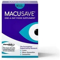 Macu-Save Capsules – 3 months (90)