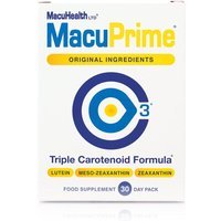 MacuPrime Eye Health – 1 month (30)