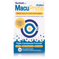 MacuPrime Plus (30)