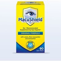 MacuShield Eye Supplements (90)