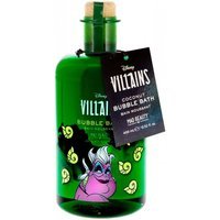 Mad Beauty Disney Pop Villains Ursula Bubble Bath