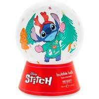 Mad Beauty Disney Stitch At Christmas Bubble Bath